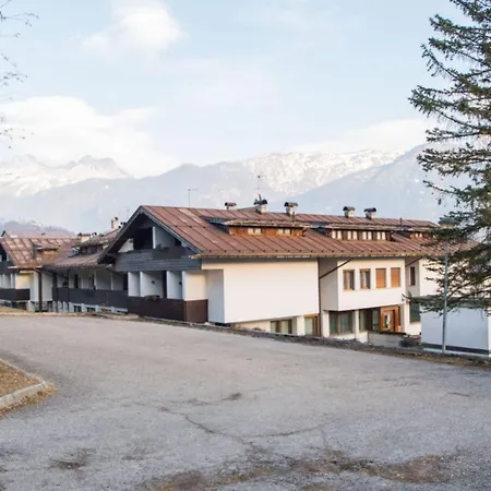 Apartamento Da Gino & Teresa Accogliente Mansarda In Montagna *